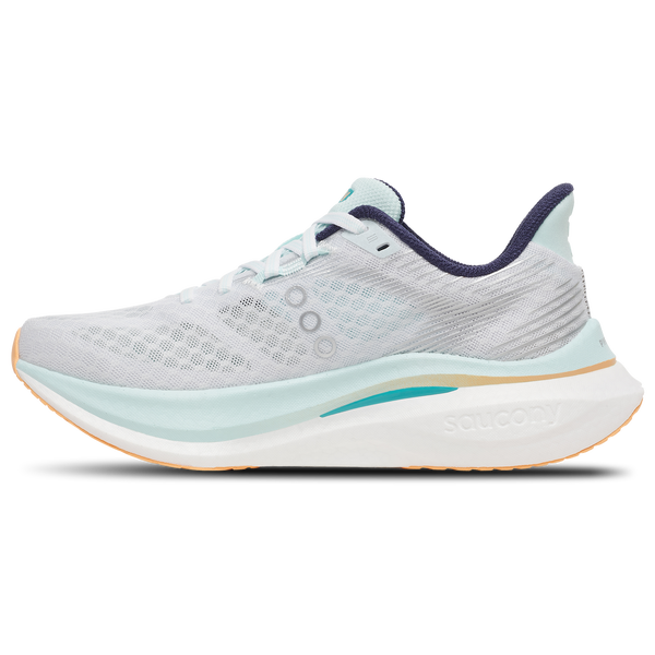 Saucony Endorphin Speed 5 - Women's - White - Image 2