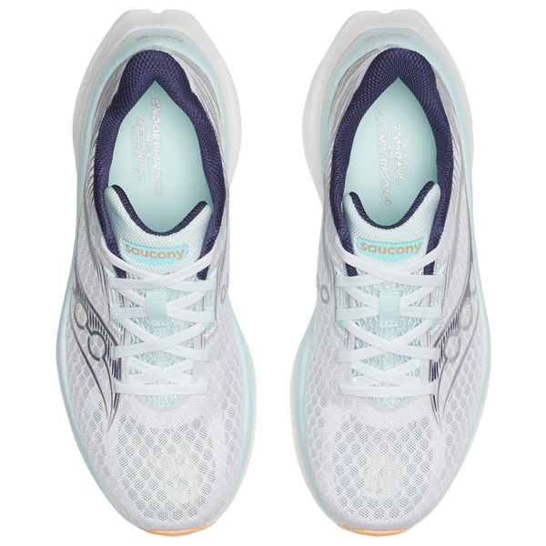 Saucony Endorphin Speed 5 - Women's - White - Image 4