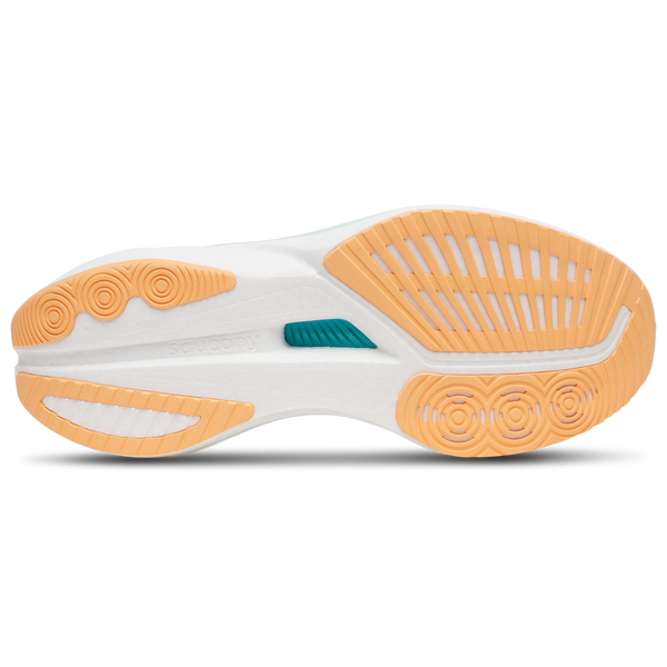 Saucony Endorphin Speed 5 - Women's - White - Image 5