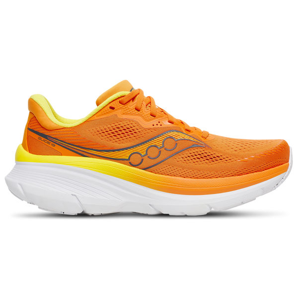 Saucony Guide 19 - Men's - Orange