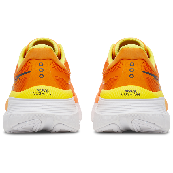 Saucony Guide 19 - Men's - Orange - Image 3