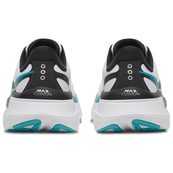 Saucony Guide 19 - Men's - White - Image 3
