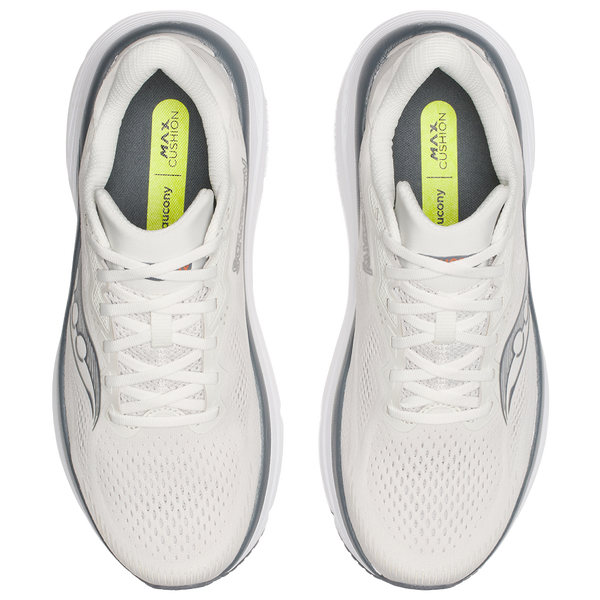 Saucony Guide 19 - Men's - Off White - Image 4