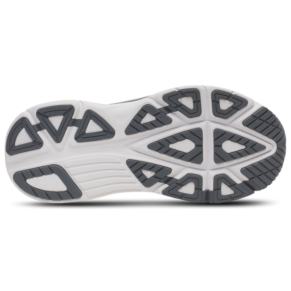 Saucony Guide 19 - Men's - Off White - Image 5