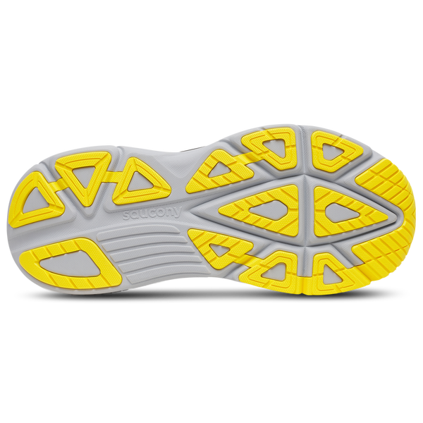 Saucony Guide 19 - Men's - Dark Grey - Image 5