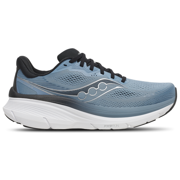 Saucony Guide 19 - Men's - Slate Blue