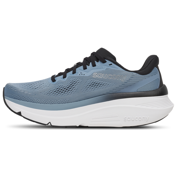 Saucony Guide 19 - Men's - Slate Blue - Image 2