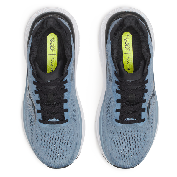 Saucony Guide 19 - Men's - Slate Blue - Image 4