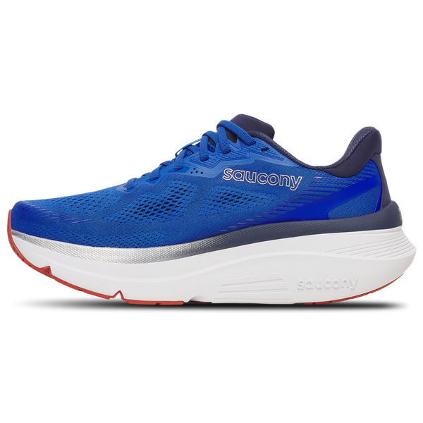 Saucony Guide 19 - Men's - Blue - Image 2