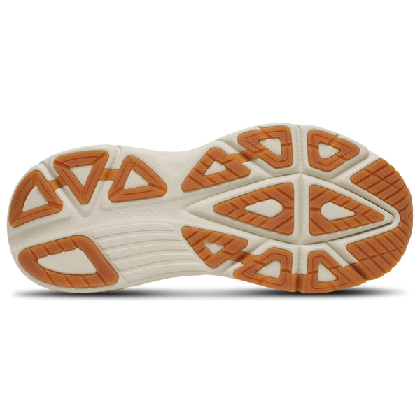 Saucony Guide 19 - Men's - White - Image 5