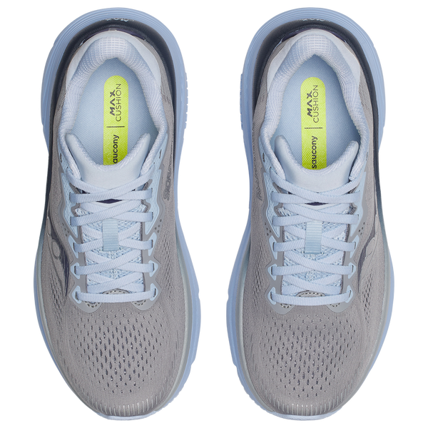 Saucony Guide 19 - Women's - Grey - Image 4