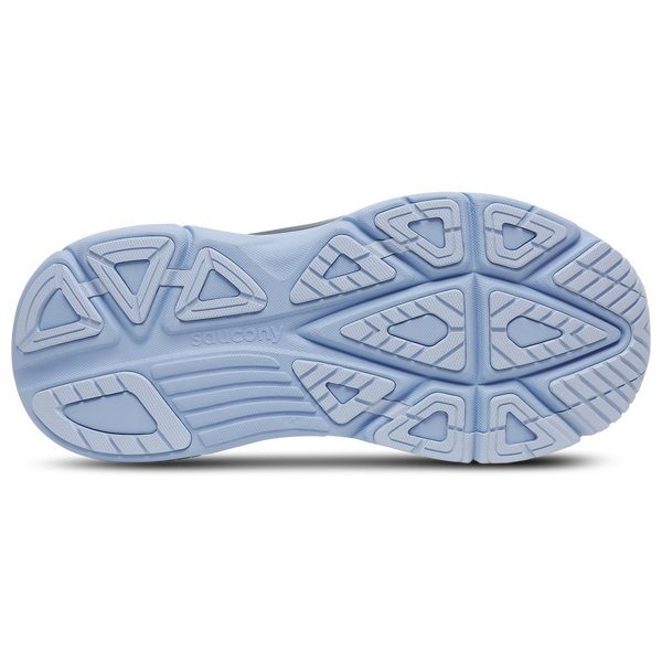 Saucony Guide 19 - Women's - Grey - Image 5
