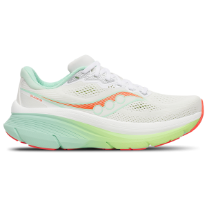 Saucony Guide 19 - Women's - White