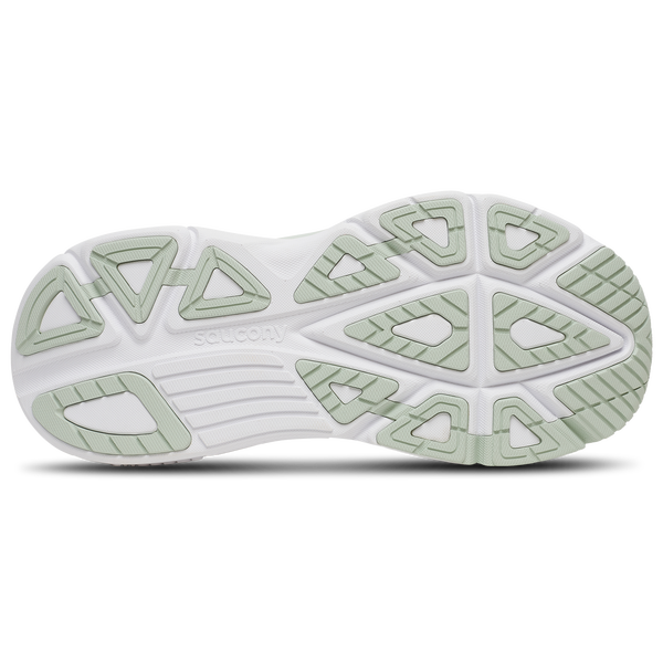 Saucony Guide 19 - Women's - Light Green - Image 5