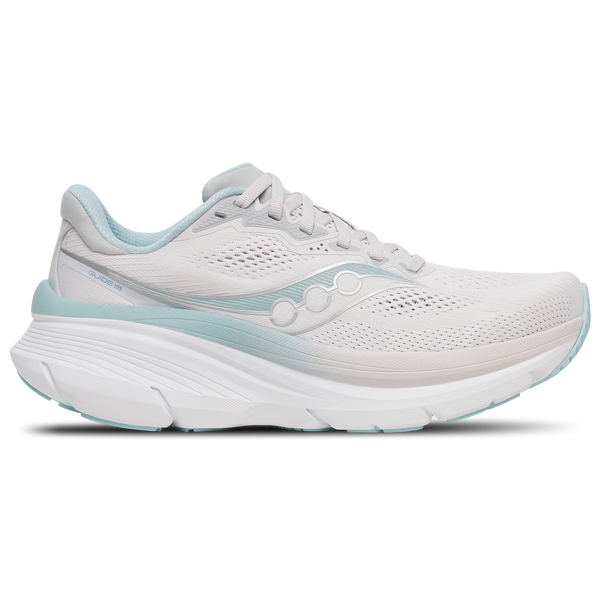 Saucony Guide 19 - Women's - Grey