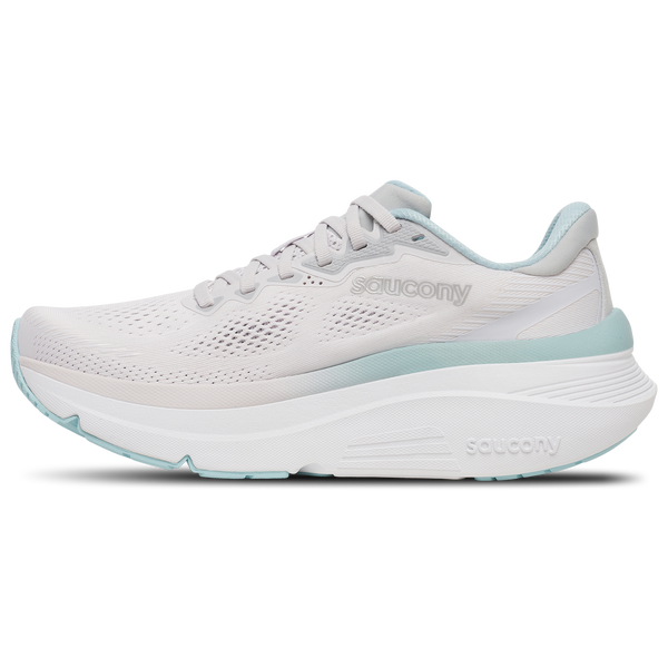 Saucony Guide 19 - Women's - Grey - Image 2