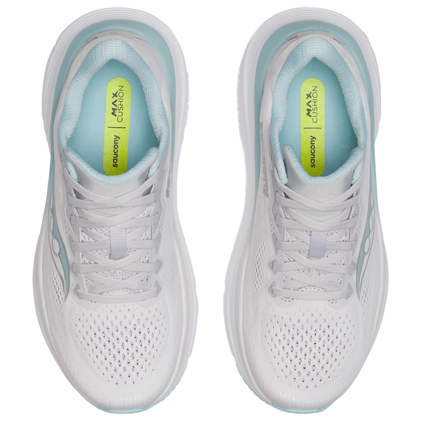 Saucony Guide 19 - Women's - Grey - Image 4