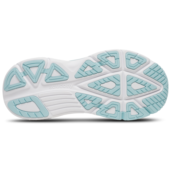 Saucony Guide 19 - Women's - Grey - Image 5
