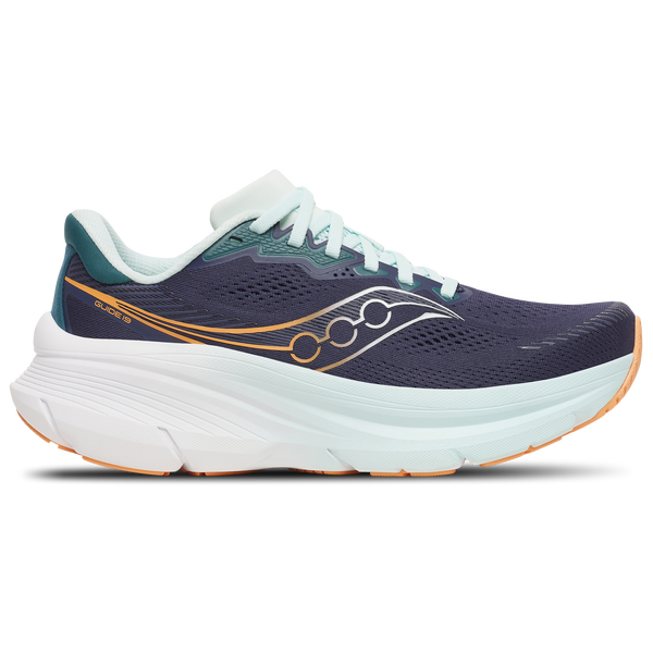Saucony Guide 19 - Women's - Navy