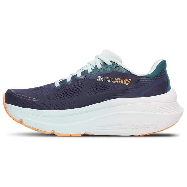Saucony Guide 19 - Women's - Navy - Image 2