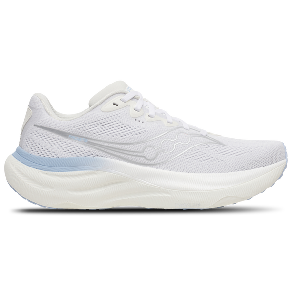 Saucony Ride 19 - Women's - Light Beige