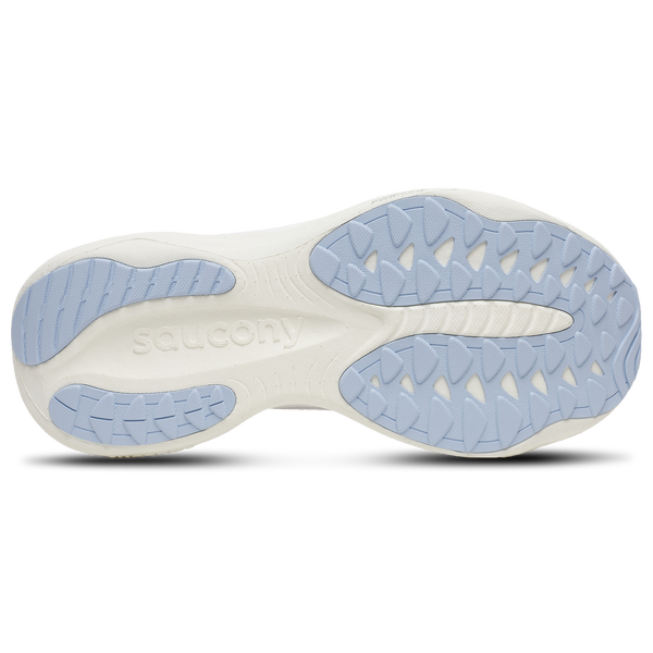 Saucony Ride 19 - Women's - Light Beige - Image 5