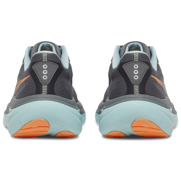 Saucony Ride 19 - Women's - Dark Grey - Image 3