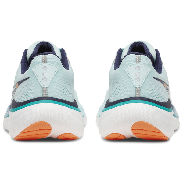 Saucony Ride 19 - Women's - Light Turquoise/Aqua - Image 3