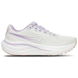 Saucony Ride 19 - Women's - Ivory