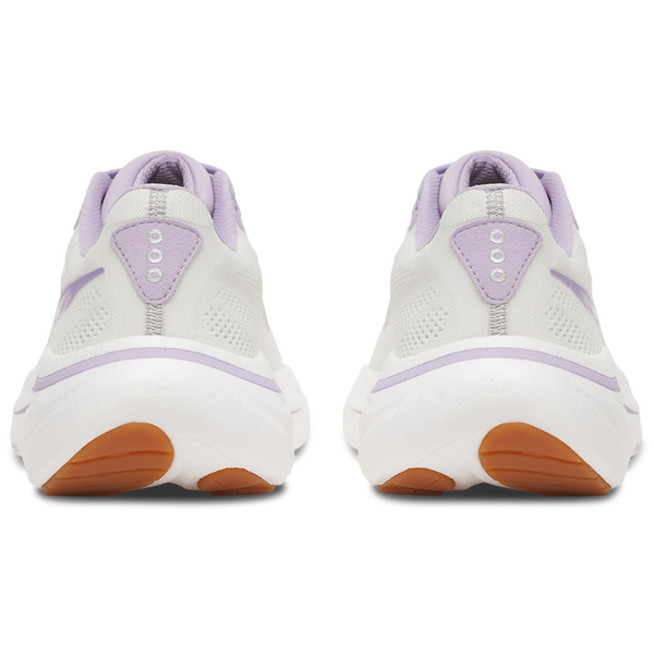 Saucony Ride 19 - Women's - Ivory - Image 3