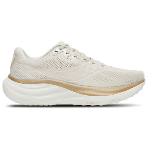 Saucony Ride 19 - Women's - Cream
