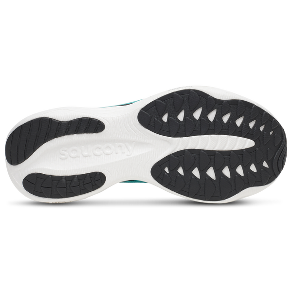 Saucony Ride 19 - Men's - Teal - Image 5