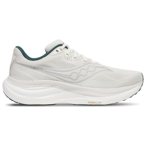 Saucony Ride 19 - Men's - Off White