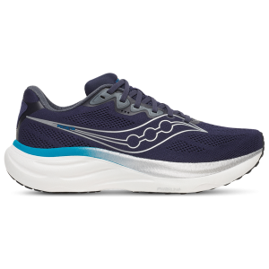 Saucony Ride 19 - Men's - Navy