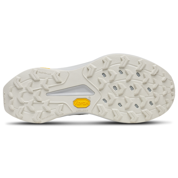 Saucony PEREGRINE 16 - Women's - Light Grey - Image 5