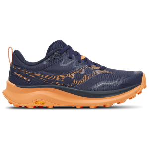Saucony PEREGRINE 16 - Women's - Navy