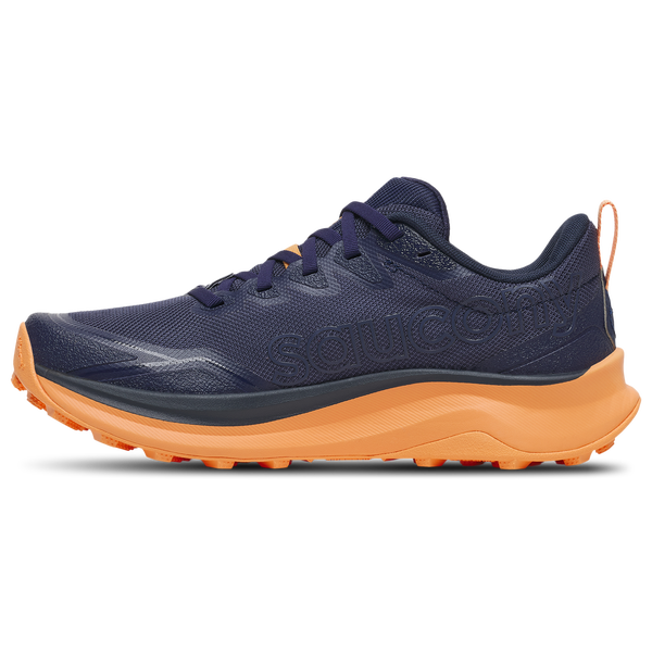 Saucony PEREGRINE 16 - Women's - Navy - Image 2