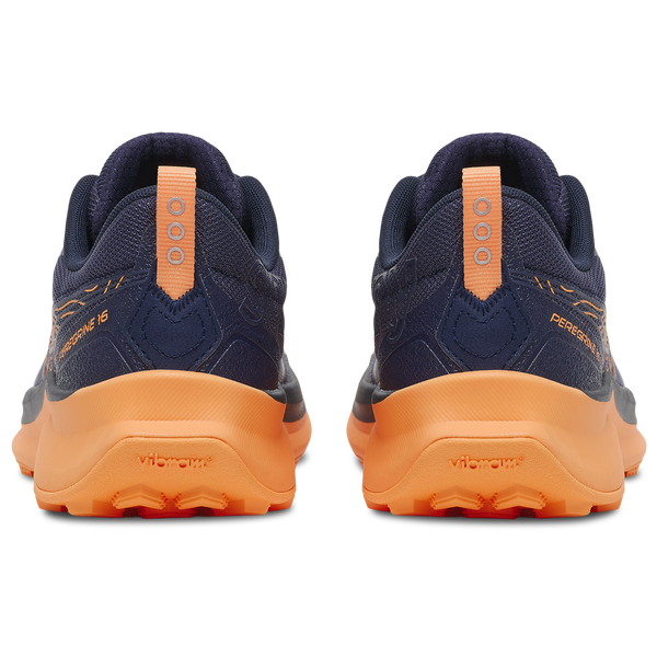 Saucony PEREGRINE 16 - Women's - Navy - Image 3
