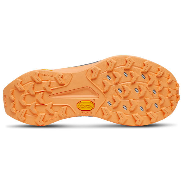Saucony PEREGRINE 16 - Women's - Navy - Image 5