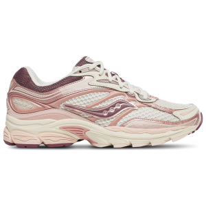 Saucony Progrid Omni 9 - Women's - Ivory/Peony