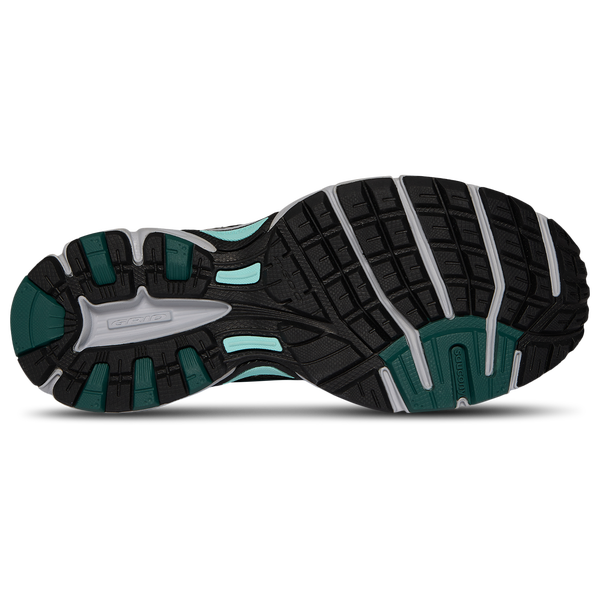 Saucony Ride Millennium - Women's - Carbon/Grey/Berry - Image 5