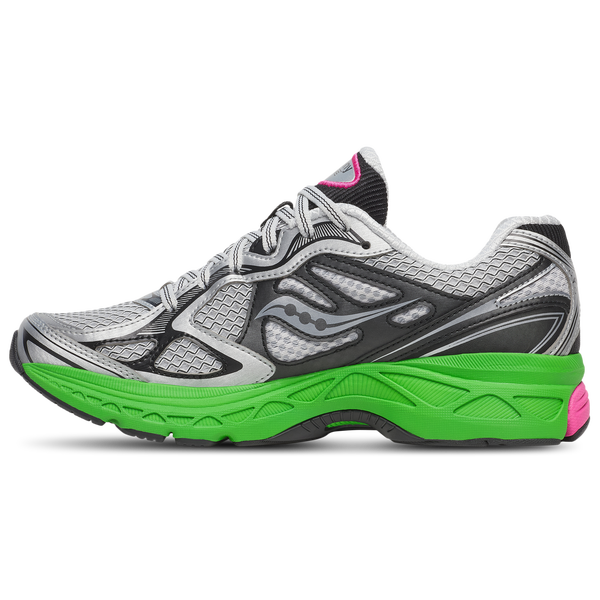 Saucony Guide 7 - Women's - Grey/Multi - Image 2