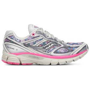 Saucony Guide 7 - Women's - Quartz/Floral