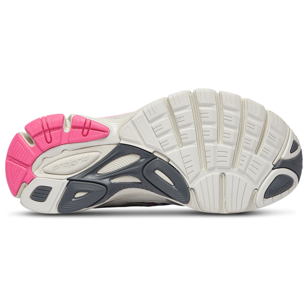 Saucony Guide 7 - Women's - Quartz/Floral - Image 5