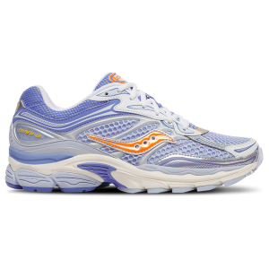 Saucony Progrid Omni 9 - Women's - Orange/Blue