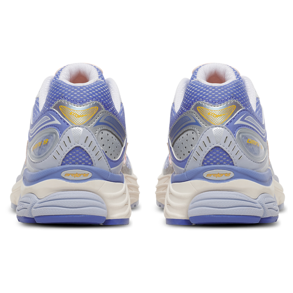 Saucony Progrid Omni 9 - Women's - Orange/Blue - Image 3