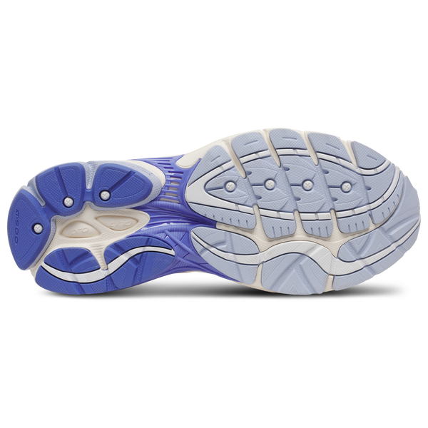Saucony Progrid Omni 9 - Women's - Orange/Blue - Image 5