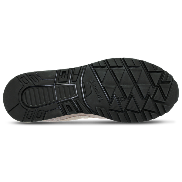 Saucony Shadow 5000 - Men's - Grey/Grey - Image 4