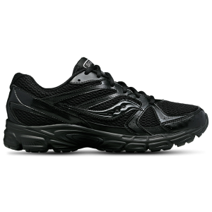 Saucony Ride Millennium - Men's - Black/Black