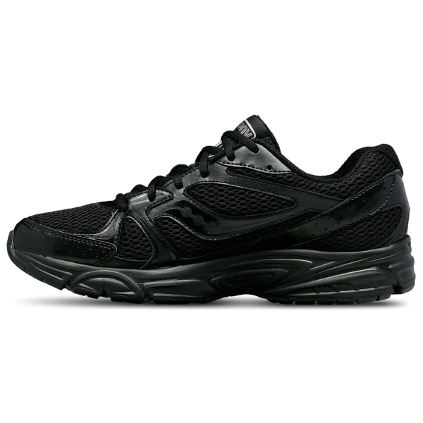 Saucony Ride Millennium - Men's - Black/Black - Image 2